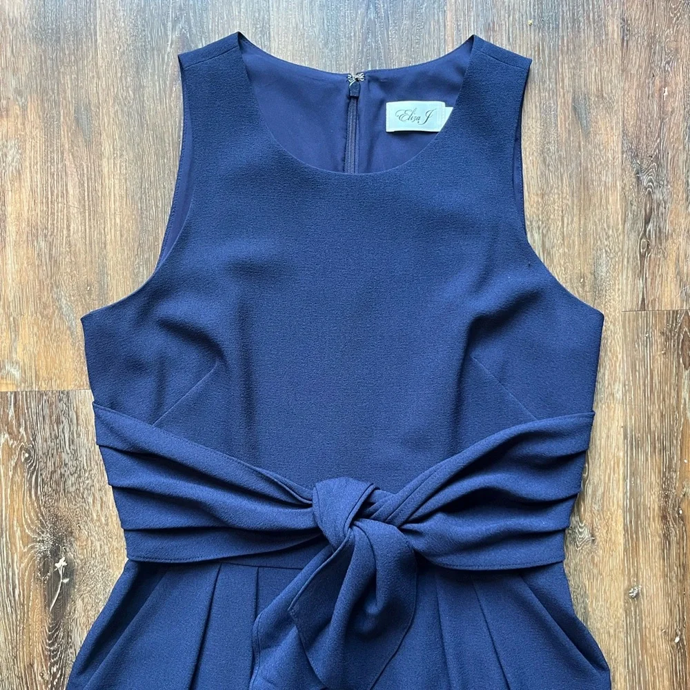 Eliza J. Pantsuit - Picture 3 of 9
